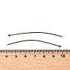 Brass Ball Head Pins RP0.7x60mm-AB-3