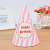 Paper Party Hats Cone FEPA-PW0001-246G-01-1