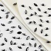 Preciosa® MAXIMA Crystal Fancy Stones X-PRC-FG10-23980-272-2
