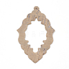 Imitation Leather Big Pendants LS-FIND-N001-07-2