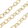 Brass Cable Chains CHC-H116-01G-1