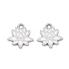 Alloy Enamel Pendants ENAM-G235-02P-01-1