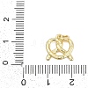 Brass Pendants X-KK-G522-01G-3