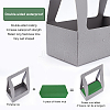  Foldable Inspissate Paper Box CON-NB0001-69C-4