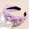 1Pc Cloth Hair Bands OHAR-DJ0001-34B-3