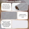 DIY Imitation Leather Fabric DIY-OC0012-30C-4