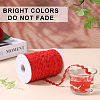 Wave Bending Fringe Trim OCOR-GF0004-42B-08-6