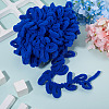 Polyester Bent Knitting Yarn OCOR-TADJ0001-06F-3