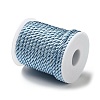 Nylon Twisted Round Cord NWIR-S001-01E-2
