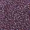 TOHO Round Seed Beads SEED-XTR08-0166-2