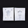 DIY Silicone Craft Doll Body Mold LS-DIY-I082-03-2