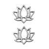 304 Stainless Steel Cabochons STAS-L297-01P-1