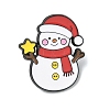 Christmas Enamel Pins JEWB-I050-01EB-02-1