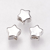 Brass Beads LS-X-KK-E735-26P-1