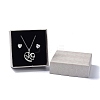 Paper Jewelry Set Boxes X1-CON-Z005-03A-3