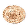 Doll Straw Hat DIY-WH0167-13C-1