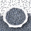 8/0 Ceylon Round Glass Seed Beads X-SEED-A011-3mm-149-1