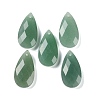 Natural Green Aventurine Pendants G-C140-05I-1