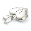 304 Stainless Steel Pendants STAS-P278-01U-P-3