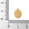 304 Stainless Steel Enamel Charms LS-STAS-K312-07A-G-3