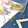 35Pcs Alloy Pendants FIND-FS0002-97-10