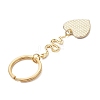 Alloy Enamel Keychain KEYC-JKC01028-03-4