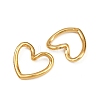 304 Stainless Steel Linking Rings STAS-P414-01G-2