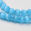 Cat Eye Beads CER59-2