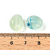 Transparent Acrylic Beads X1-TACR-T028-43B-4