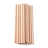 Beech Wood Sticks LS-DIY-WH0325-96G-1