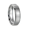 Stainless Steel Finger Rings for Women WG1765E-50-2