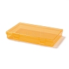 Plastic Box CON-F018-01H-1