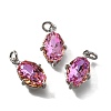 Brass Charms X1-KK-Q043-06P-03-1