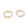 304 Stainless Steel Open Jump Rings X-STAS-F191-12G-C-5
