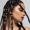Acrylic Hair Styling Tool OHAR-BM0001-02-5