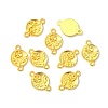 Alloy Pendants LS-EA11003Y-NFG-3