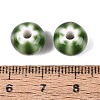 Vintage Handmade Porcelain Beads PORC-Q006-07N-3