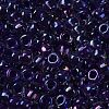 TOHO Round Seed Beads SEED-XTR15-0181-2