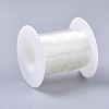 Round Elastic Crystal Thread EW-R007-A-01-4