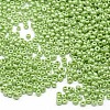 (Repacking Service Available) Glass Seed Beads SEED-C021-2mm-124-1