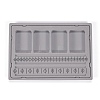 PE and Flocking Bead Design Boards X-TOOL-O005-07-1