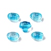 Glass Beads GLAA-D303-05G-1