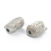 304 Stainless Steel Beads STAS-I181-010P-2