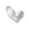 Alloy Pendants PALLOY-K020-16P-1