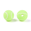 Handmade Polymer Clay Beads CLAY-Q253-05F-2