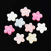 Plastic Beads KY-N026-12-1
