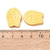 Schima Wood Beads WOOD-G027-01-3