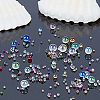 Olycraft Bubble Beads GLAA-OC0001-01-3