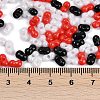 Glass Seed Beads X1-SEED-K010-03G-4