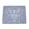 UV Reactive Blacklight Tapestry HJEW-F015-01K-3